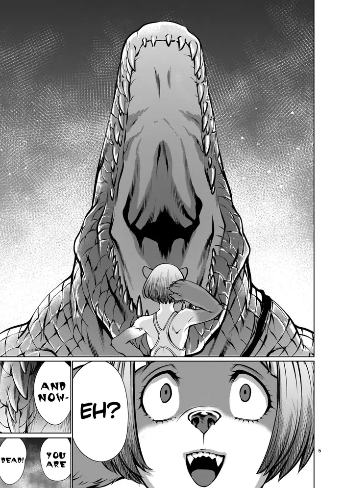 Killing Bites Chapter 90 image 05_optimized